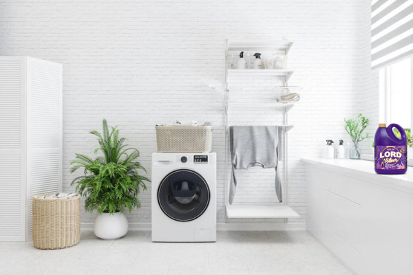 Tips to keep your washing machine as beautiful as new