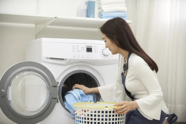 Deep clean, deodorize, safe for washing machine with Lord Matic laundry detergent