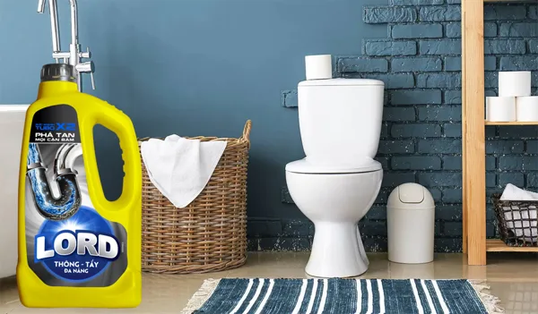 Which cleaning water is the safest and best quality today?