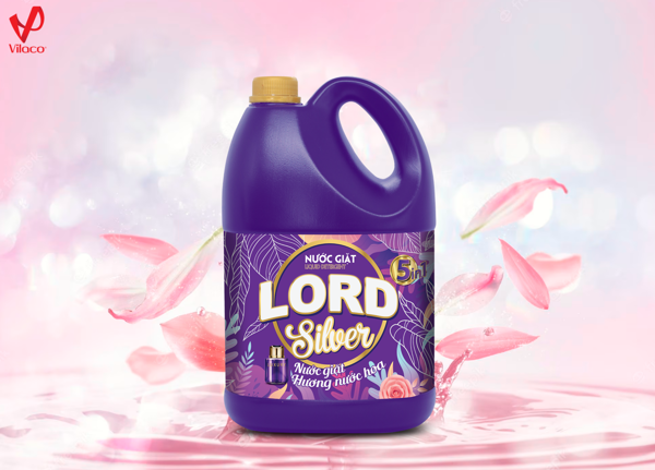 Laundry detergent for clean, safe, and odorless white clothes