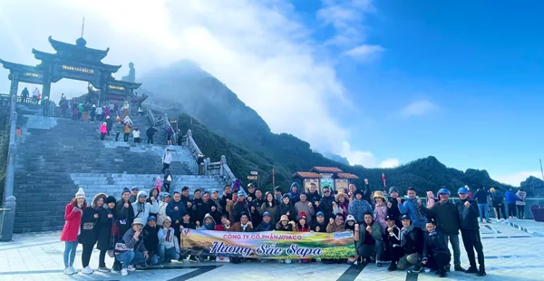 VILACO 19 YEARS UNITY CREATE POWER