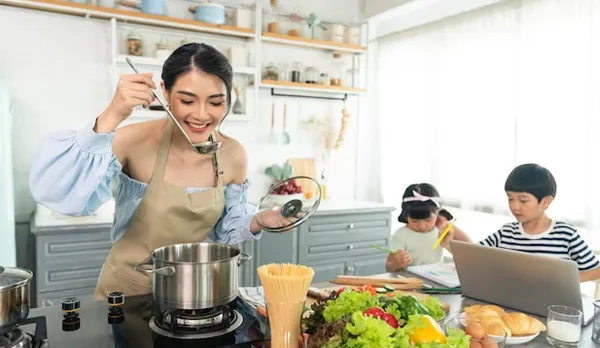 Solve the dry skin of housewives' hands with natural Senny dishwashing liquid