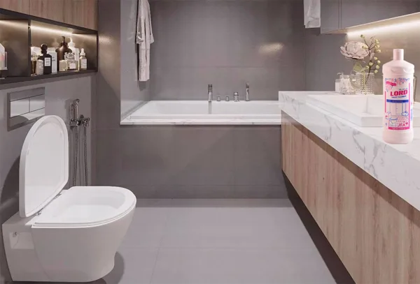 Tips to effectively and quickly deodorize toilets and toilets can't be ignored