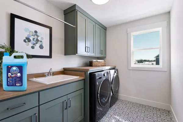 Discover Lord Matic's outstanding washing ability