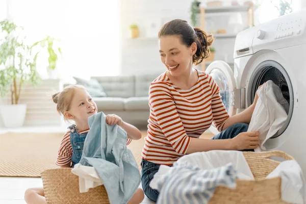 Review nước giặt thơm lâu được ưa thích nhất hiện nay