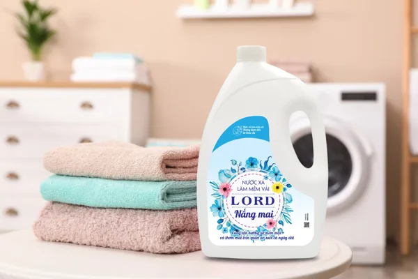 Benefits of using fabric softener. Do you know?