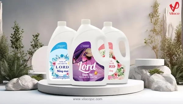 The most popular fabric softeners on the market today