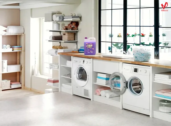 Discover the secret to choosing laundry detergent for active summer days