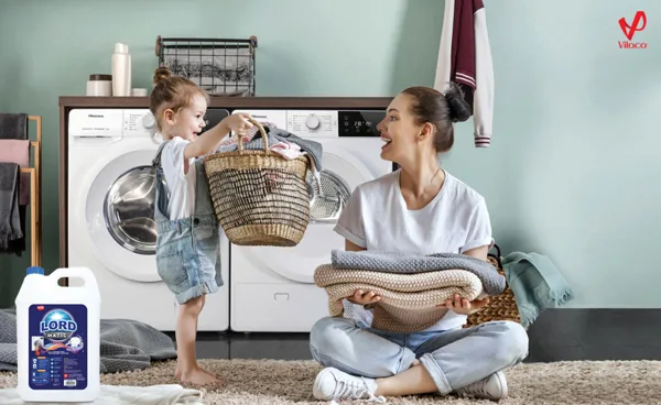 Why should you use special detergent for front-loading washing machines?