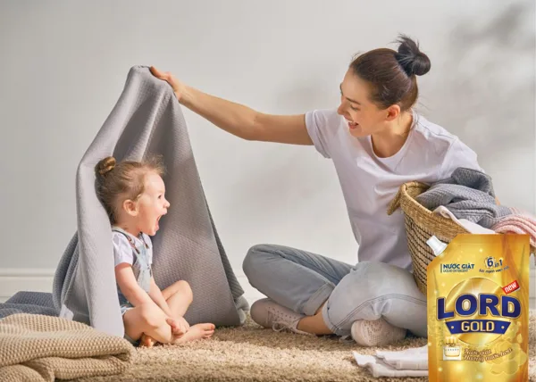 Top fragrant, reasonably priced laundry detergent, ladies, don't miss it