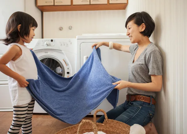 Which fabric softener is the most fragrant and long-lasting today?