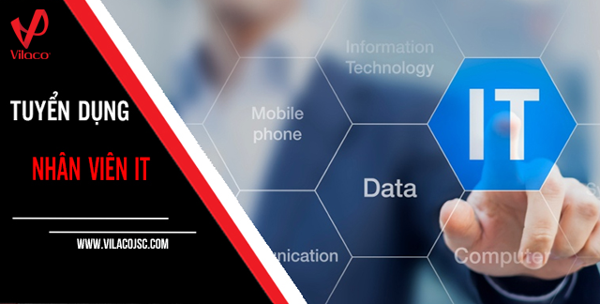 RECRUITMENT NOTICE 2021: Recruiting IT staff