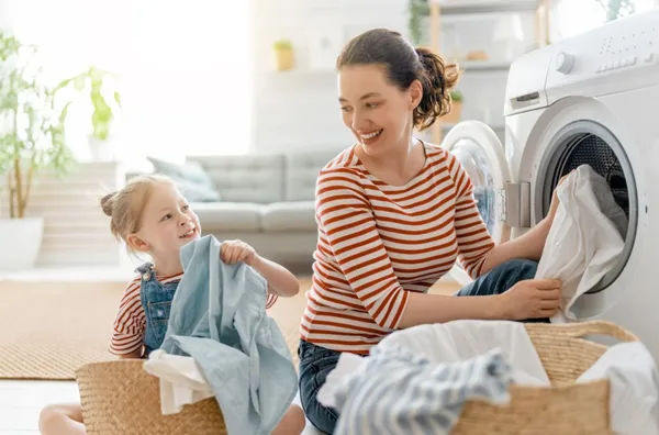 Review of the safest and most benign baby laundry detergent today?