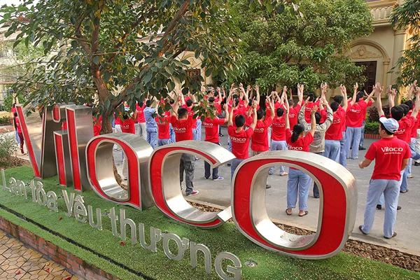 Tuyển công nhân sản xuất