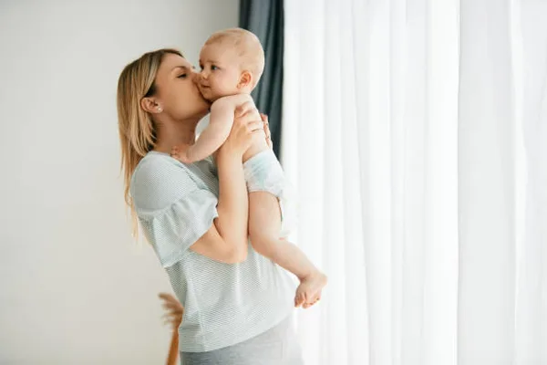 First time mother: Which detergent do you choose that is safe for mom and baby?