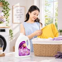 Hương Lavender Pháp Dịu Dàng, Quần Áo Thơm Mê Say – LORD Đam Mê