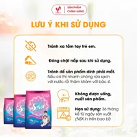 SENSE Floral Sweet Scent Washing Powder 4.2kg