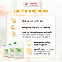 Senny Lemongrass & Lime Floor Cleaner 9.36kg