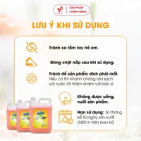 Senny Cinnamon Dishwashing Liquid 9.36kg
