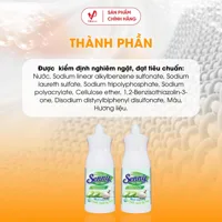Natural Dishwashing Liquid Senny