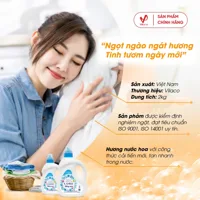LORD Morning Sun Fabric Softener 2kg