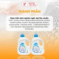 LORD Morning Sun Fabric Softener 2kg