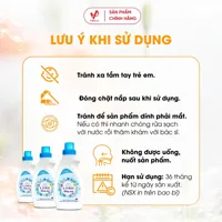 LORD Morning Sun Fabric Softener 800g