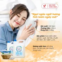 Lord Morning Sun Fabric Softener 9.36kg
