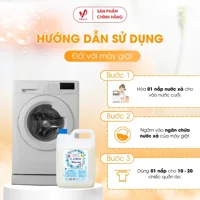 Lord Morning Sun Fabric Softener 9.36kg