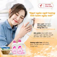 LORD Sweet Fabric Softener 2kg