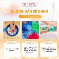 LORD Sweet Fabric Softener 9.36kg