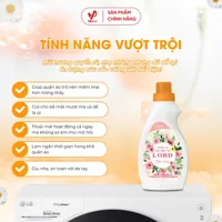 Lord Fabric Softener