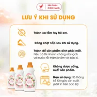 Lord Fabric Softener