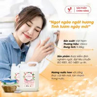 LORD Passion Fabric Softener 9.36kg
