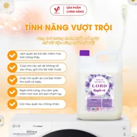 Lord Allure Fabric Softener 9.36kg