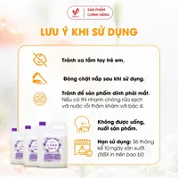 Lord Allure Fabric Softener 9.36kg