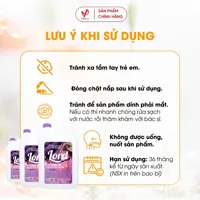 Lord conditioner French lavender essential oil