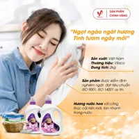 Lord Desire Fabric Softener with French Lavender Oil 2kg