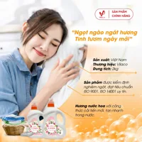 LORD Passion Fabric Softener 2kg