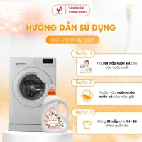 LORD Passion Fabric Softener 2kg