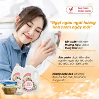 Lord scented fabric softener 3kg
