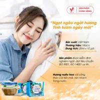 LORD Morning Sun Fabric Softener Sachet 20g