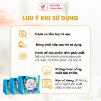 LORD Morning Sun Fabric Softener Sachet 20g