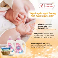Sense Baby Newborn Laundry Detergent 3Kg