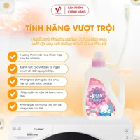 Sense Baby Newborn Laundry Detergent 3Kg