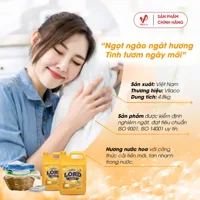 Lord Gold laundry detergent perfume 9.36kg