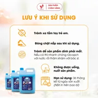 Lord Matic laundry detergent (for front load washing machines)