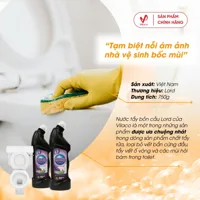 Lord Toilet Cleaner