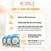 Lord Morning Sun Concentrated Fabric Softener Pouch 3kg