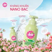  Sen Specialist Lingerie Wash